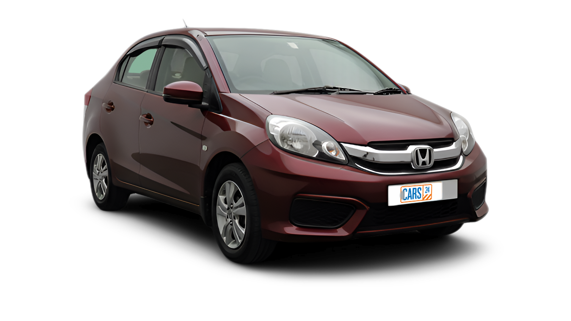Honda Amaze-img